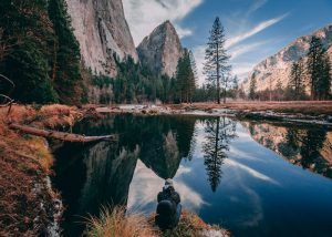 Lee más sobre el artículo Best Hikes in Yosemite National Park, California
